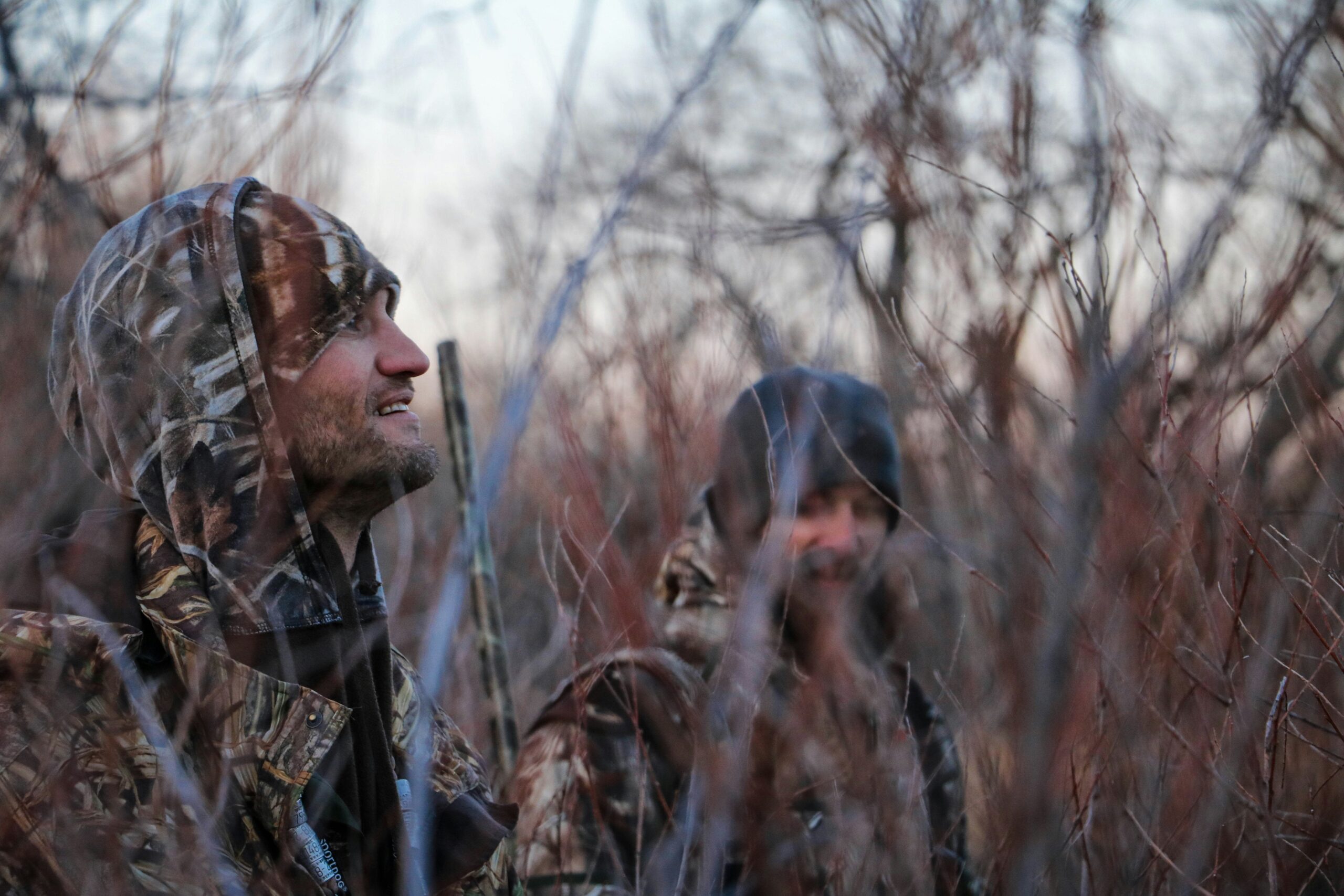 Why Is Camouflage Important For Outdoor Gear?