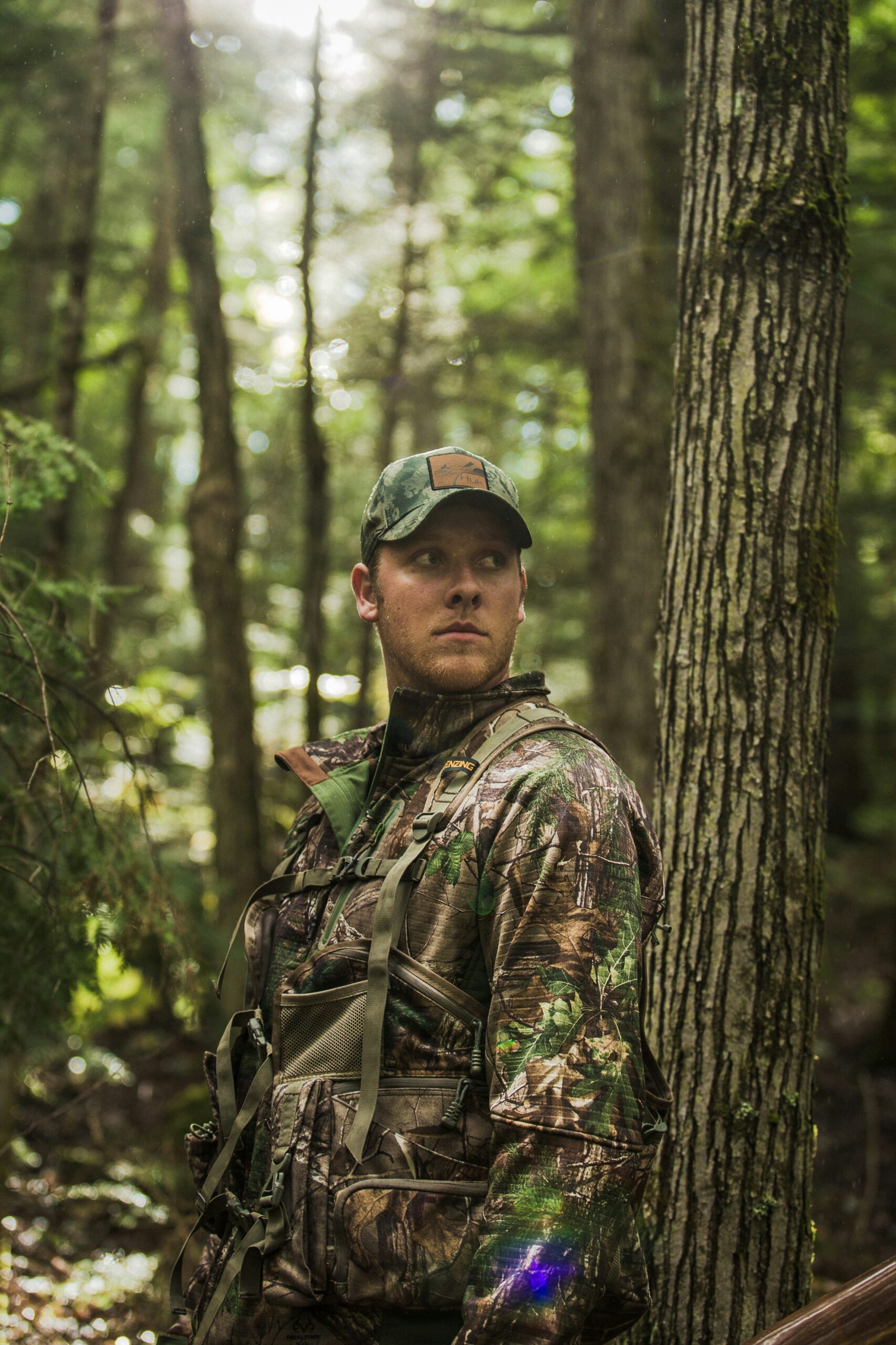 Does Camouflage Outdoor Gear Work In All Environments?