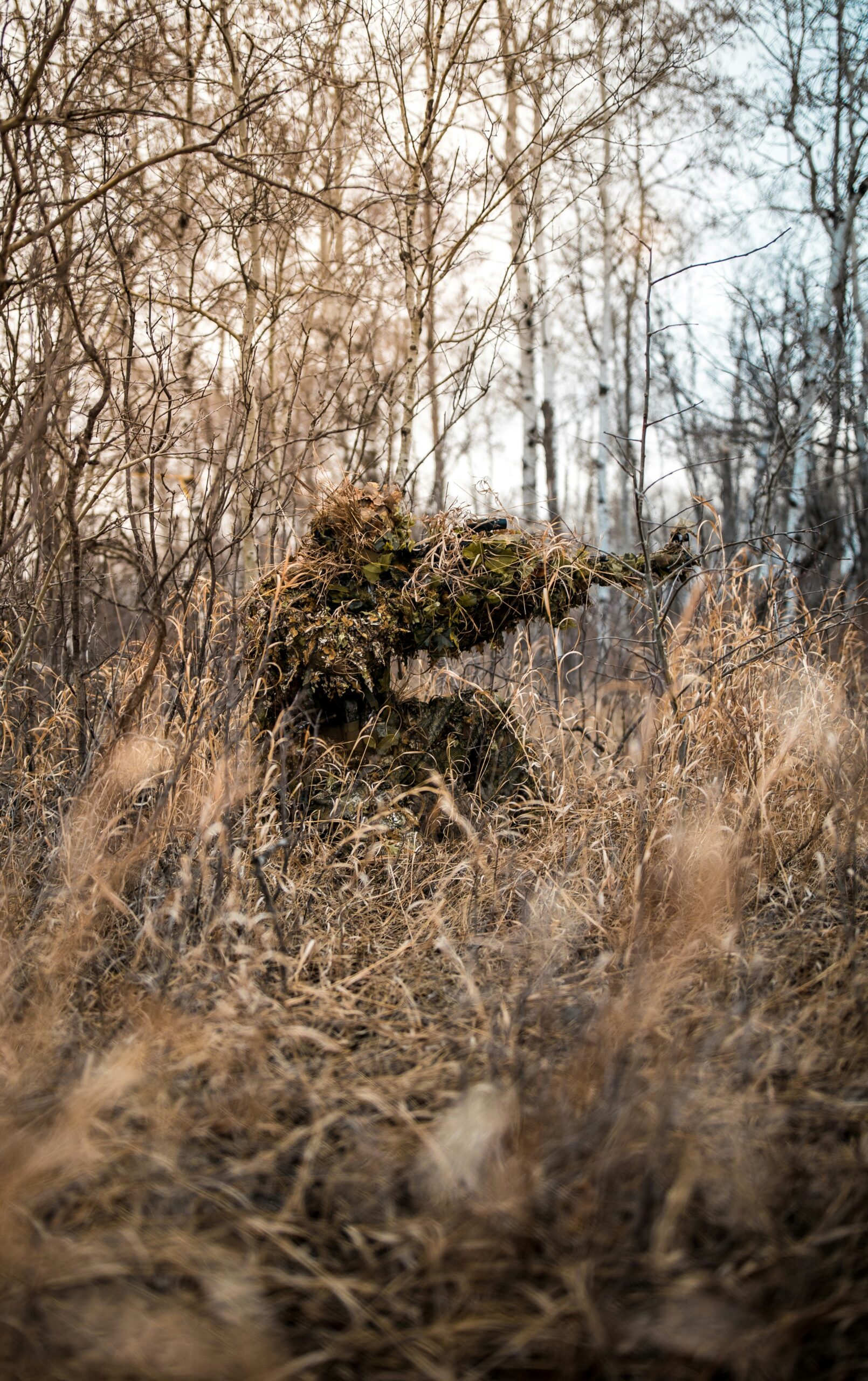 How Do I Clean My Camouflage Outdoor Gear?