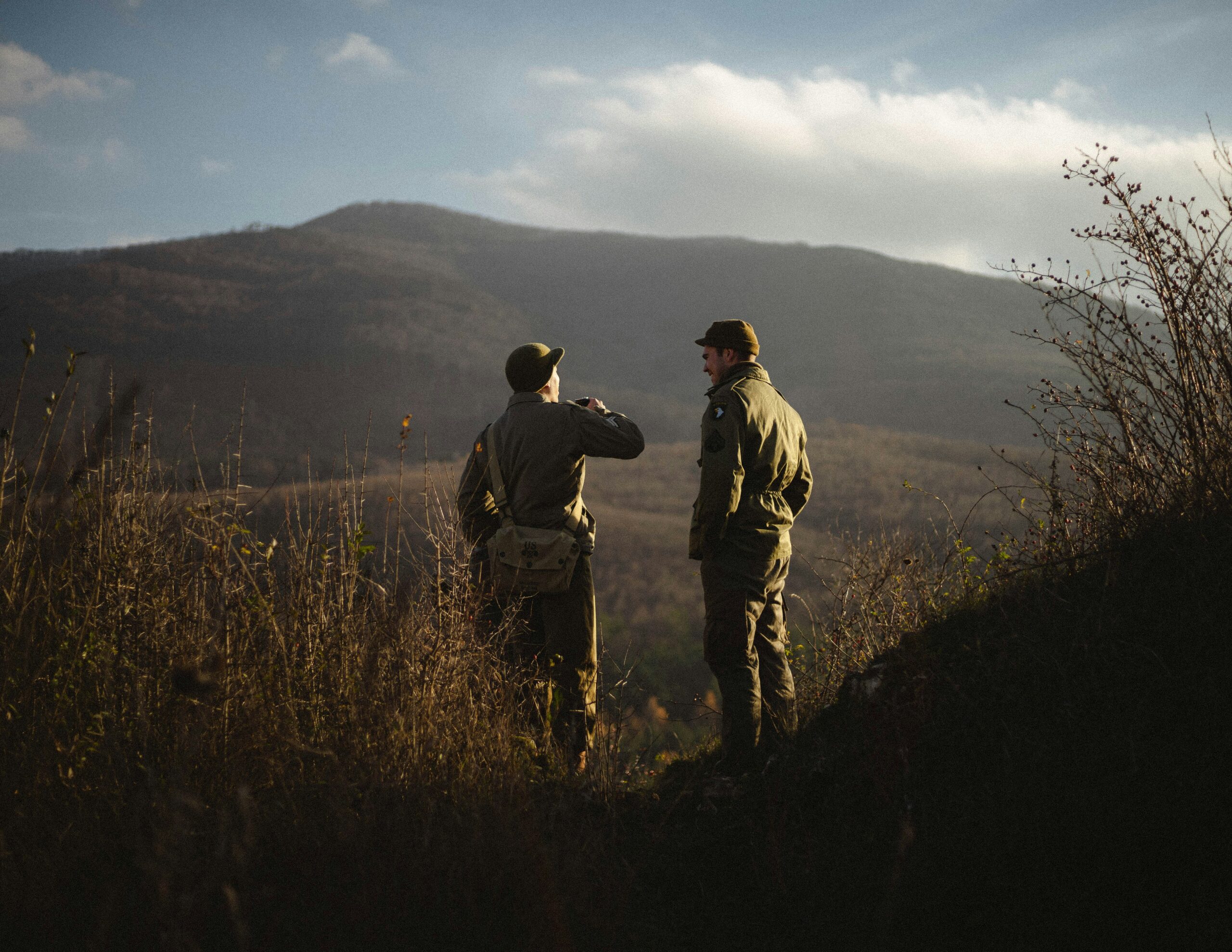 Do Different Brands Of Outdoor Gear Use Their Own Unique Camouflage Patterns?