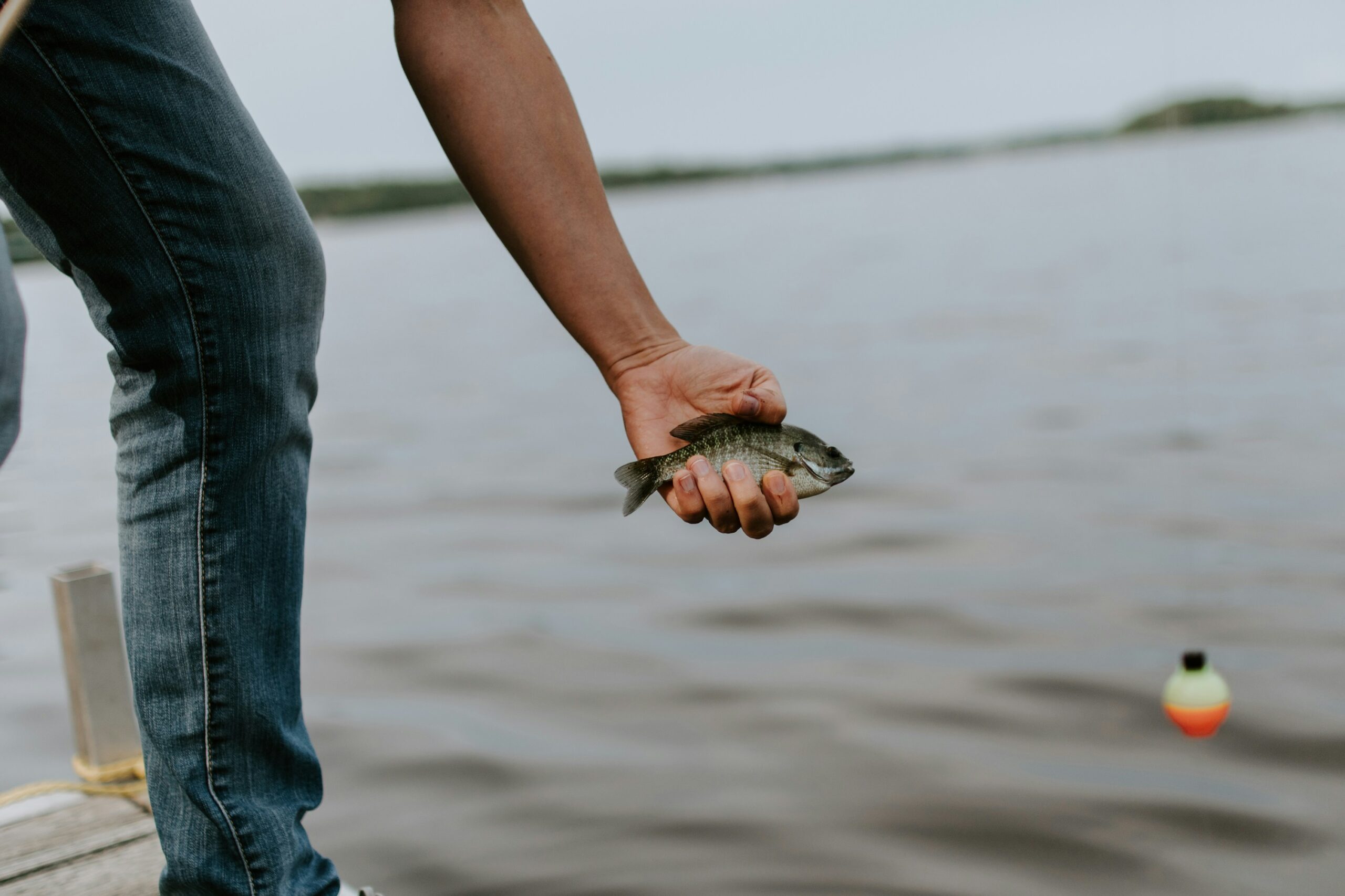 What Are The Most Popular Camouflage Brands For Fishing?