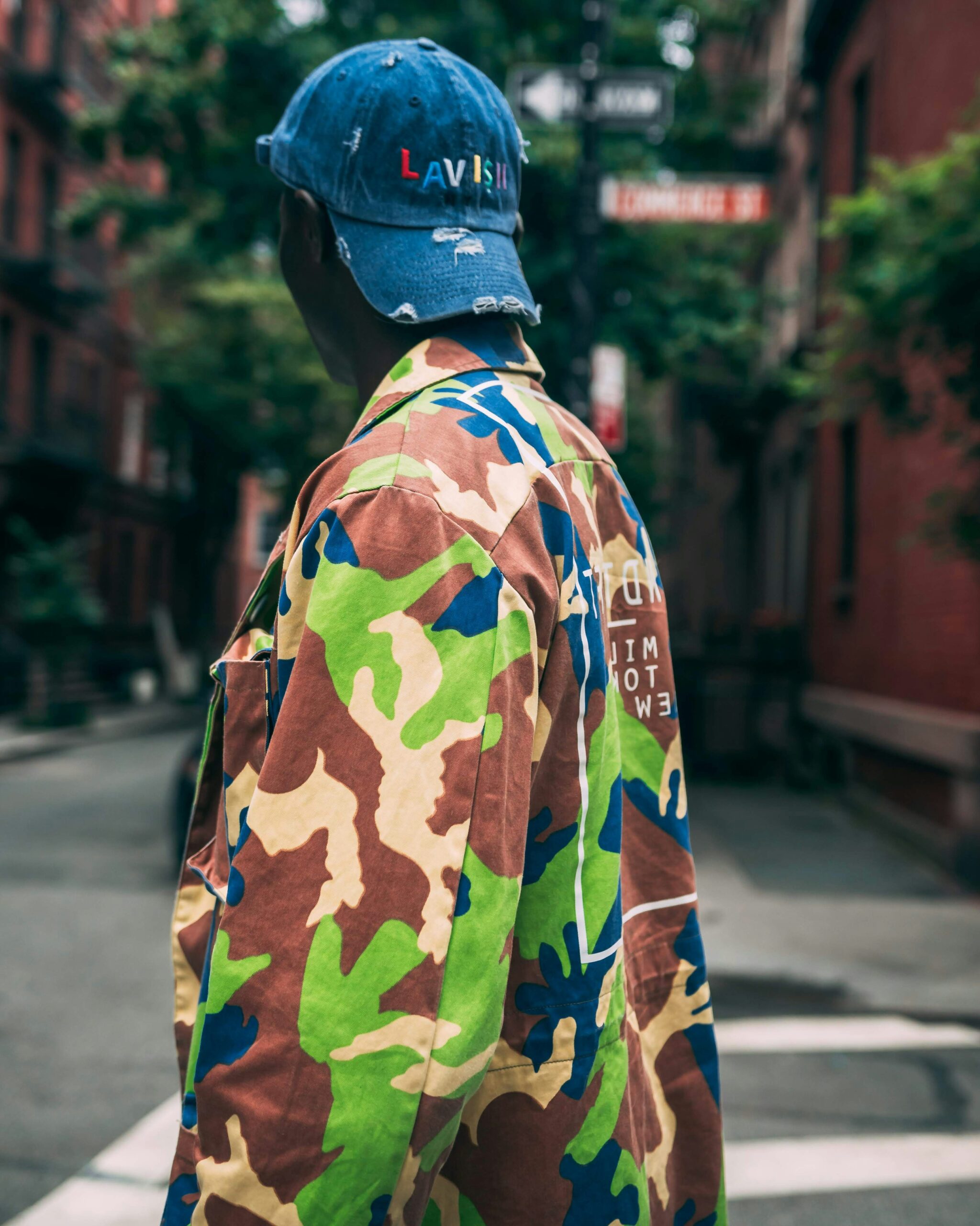 Is Camouflage Survival Gear Suitable For All Climates?