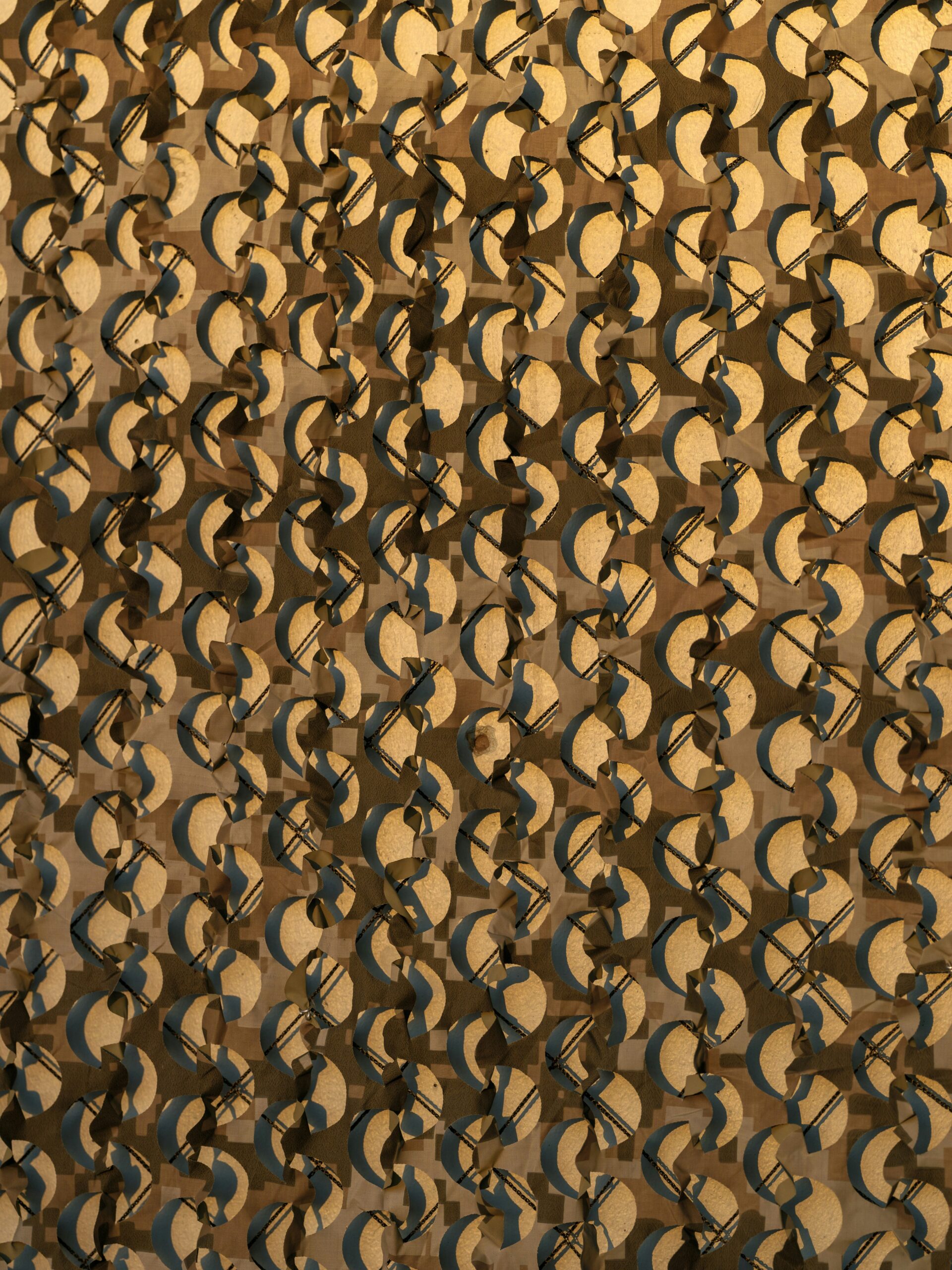 What Are The Different Patterns Available In Camouflage Survival Gear?