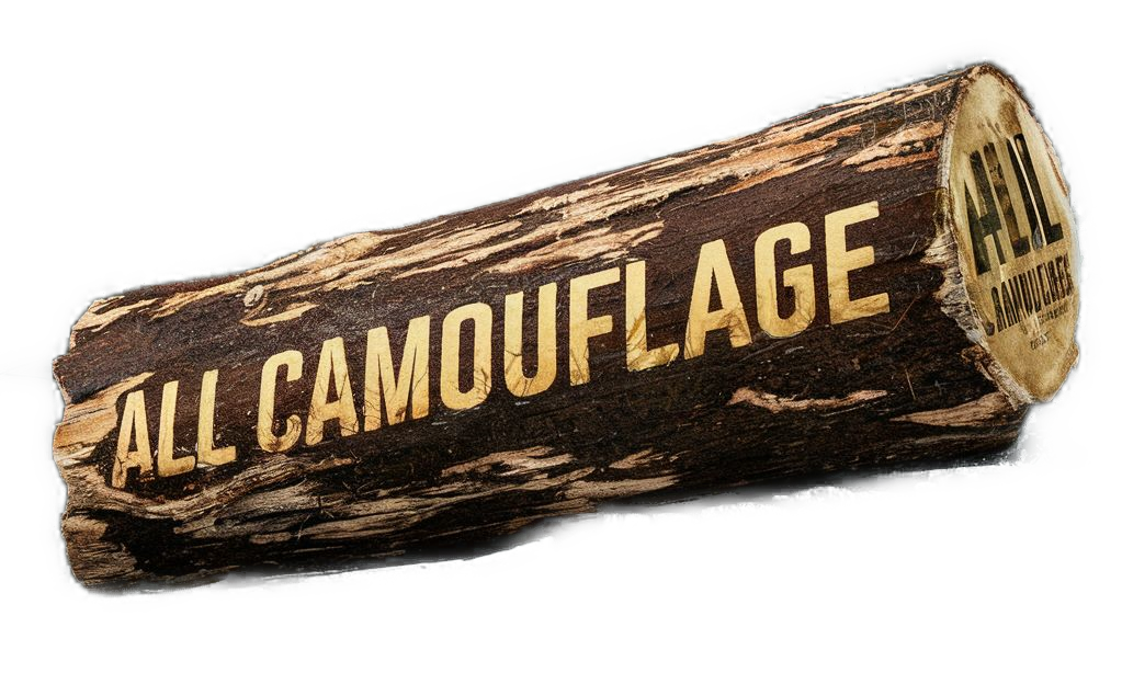 All Camouflage